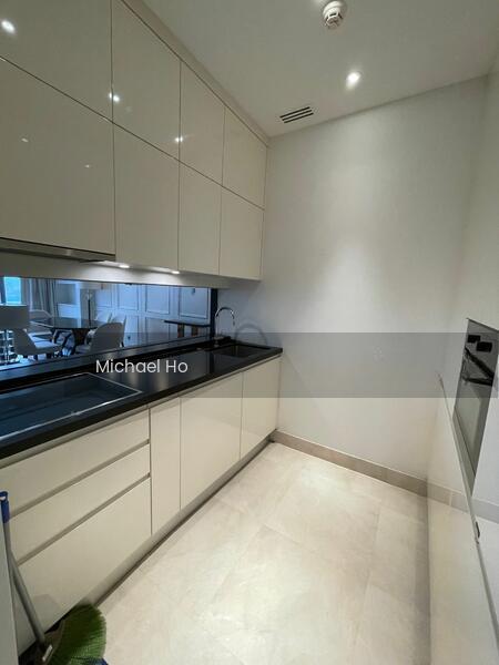 Pavilion Suites - 3