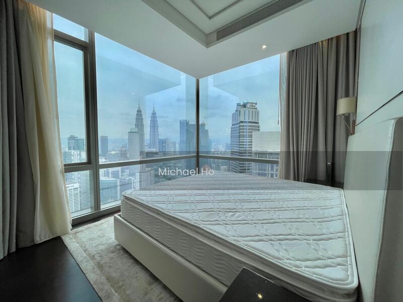 Pavilion Suites - 4