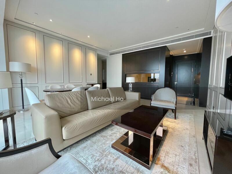 Pavilion Suites - 5