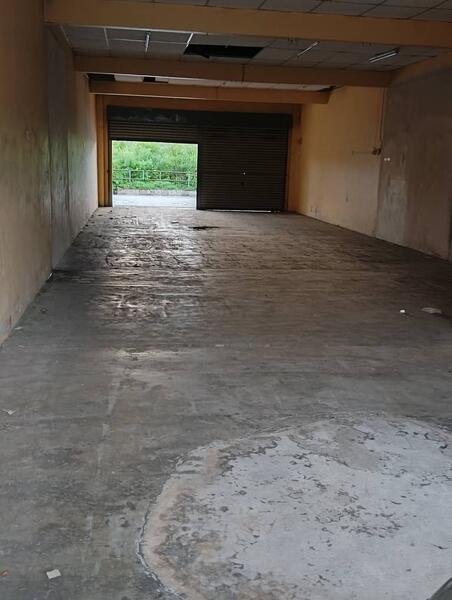 station 18,pengkalan.ipoh,perak. - 1