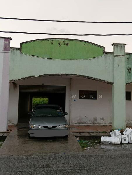 station 18,pengkalan.ipoh,perak. - 5