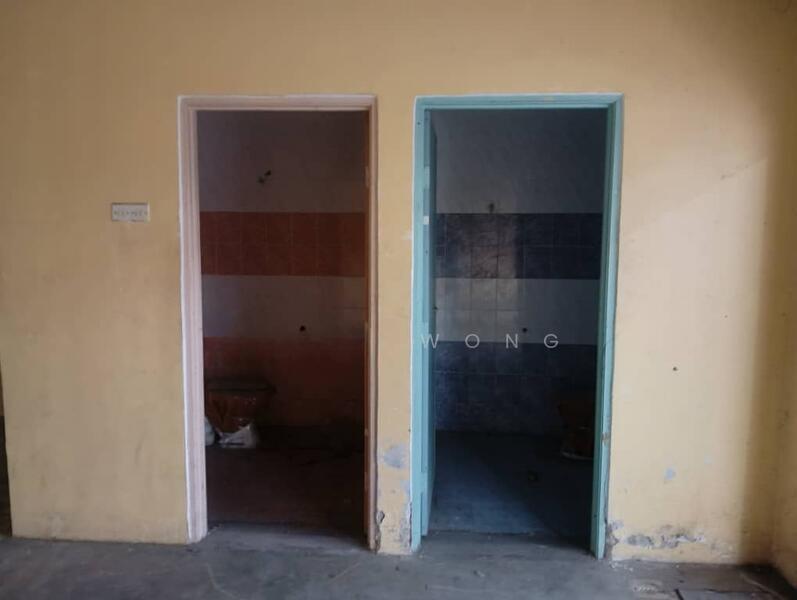 station 18,pengkalan.ipoh,perak. - 4