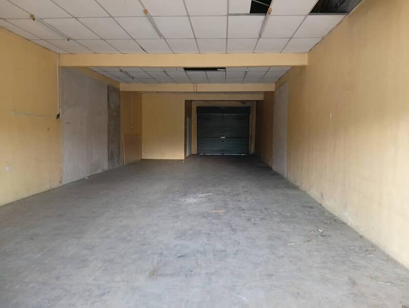 station 18,pengkalan.ipoh,perak. - 3