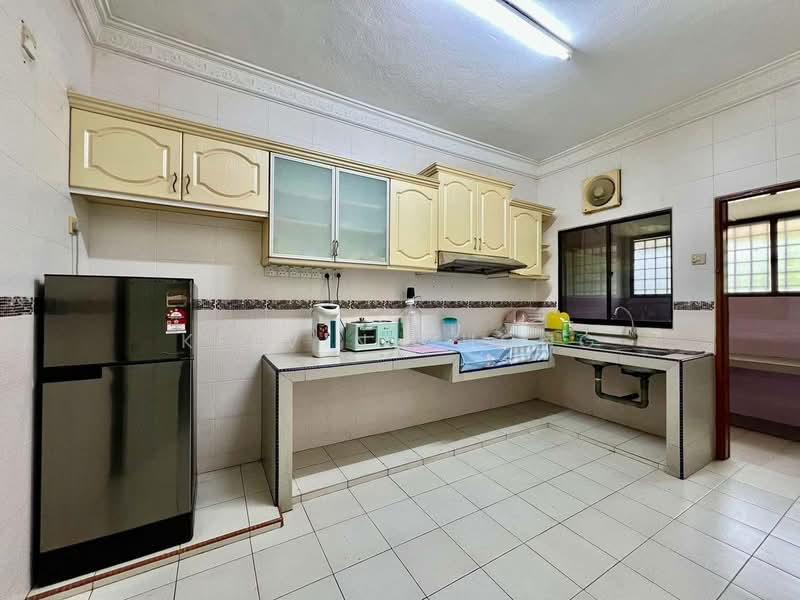 Taman Tasek Damai 22x75 Double Sty - 5