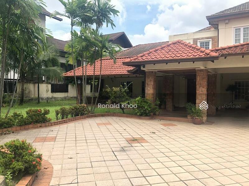 Usj 17 double-story bungalow - 1