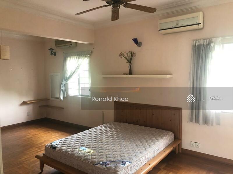 Usj 17 double-story bungalow - 4