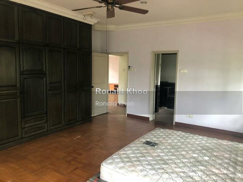 Usj 17 double-story bungalow - 5