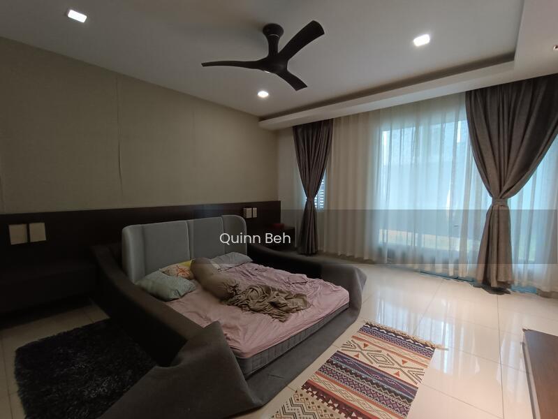 Orange Villa - 2