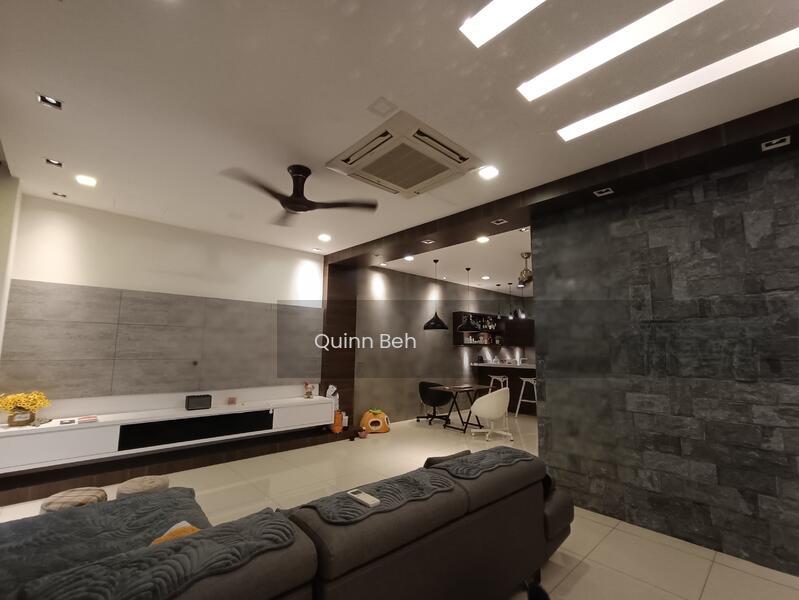 Orange Villa - 5