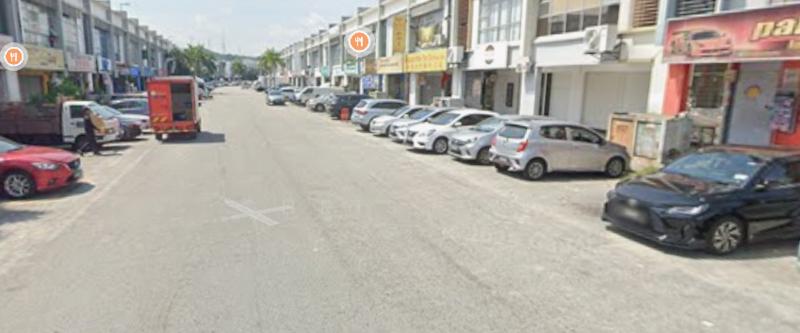 Taman Puncak Jalil - 4