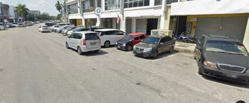 Taman Puncak Jalil - 5