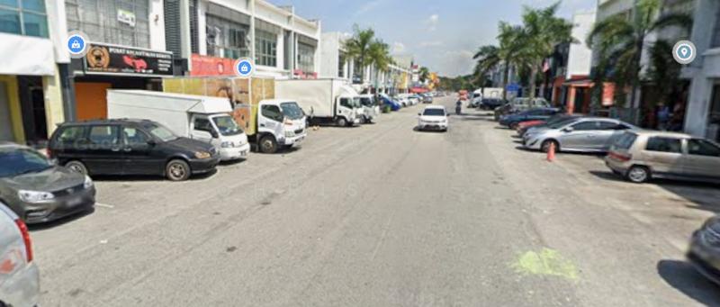 Taman Puncak Jalil - 3