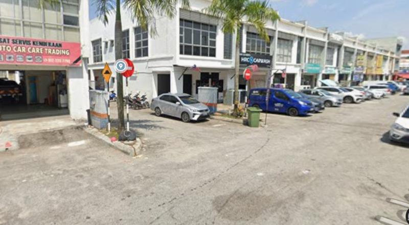 Taman Puncak Jalil - 2