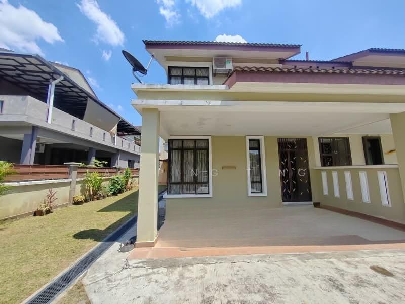 Seri Austin seris Austins - 2