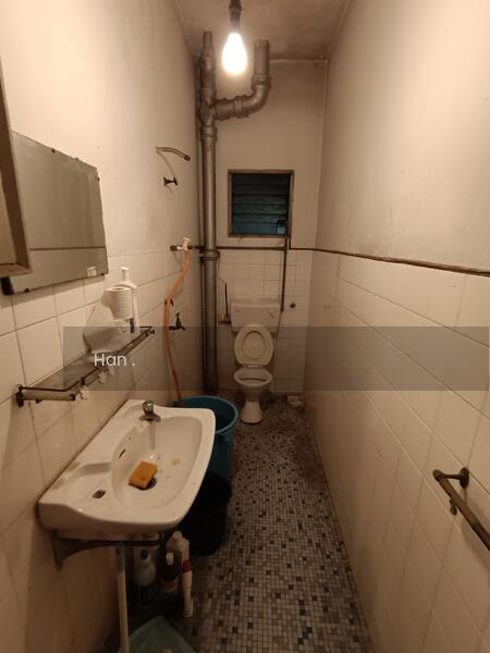 Taman OUG - 3