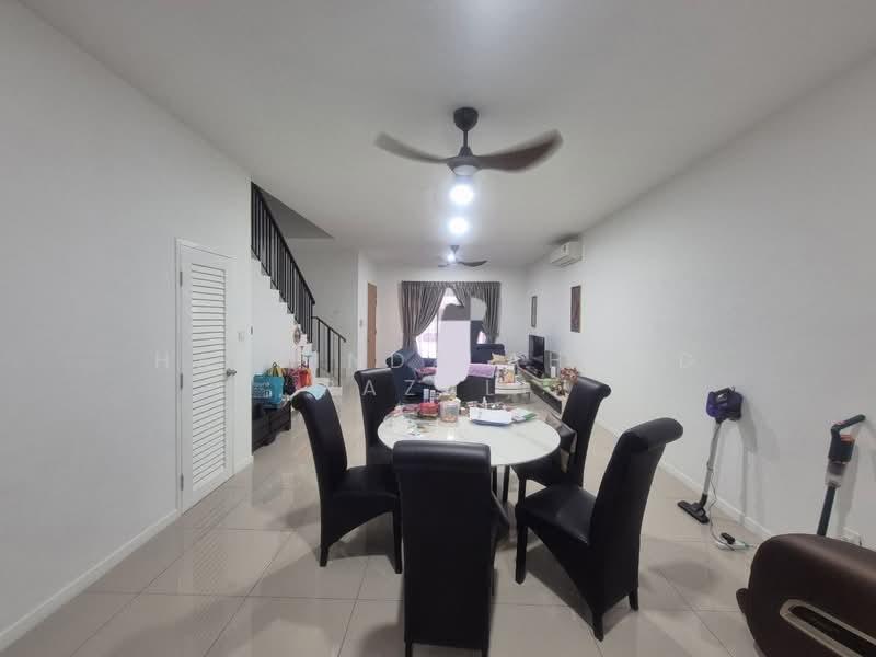 Setia Eco Glades - 3