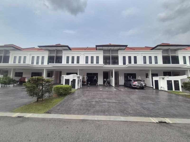 Setia Eco Glades - 1