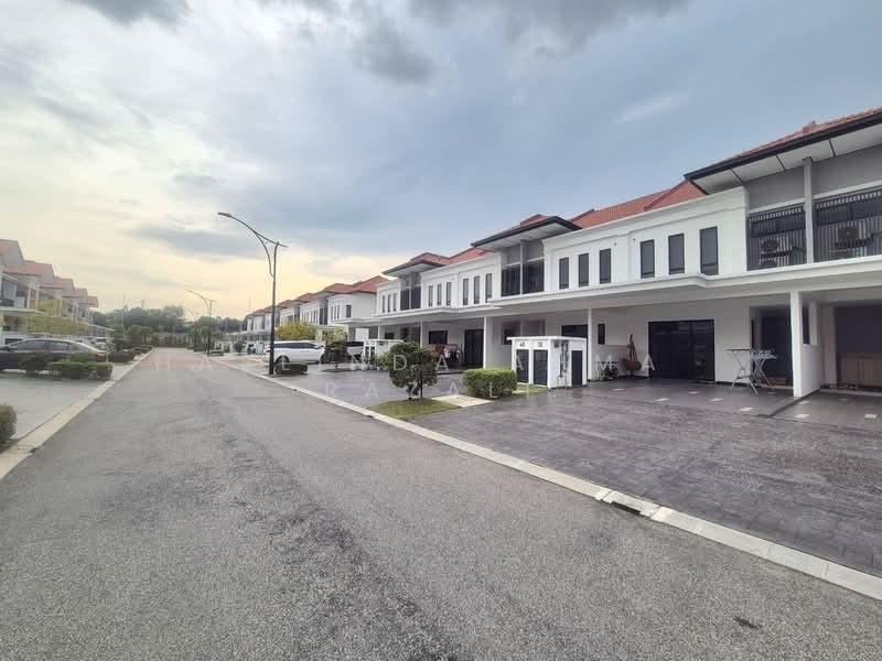 Setia Eco Glades - 4