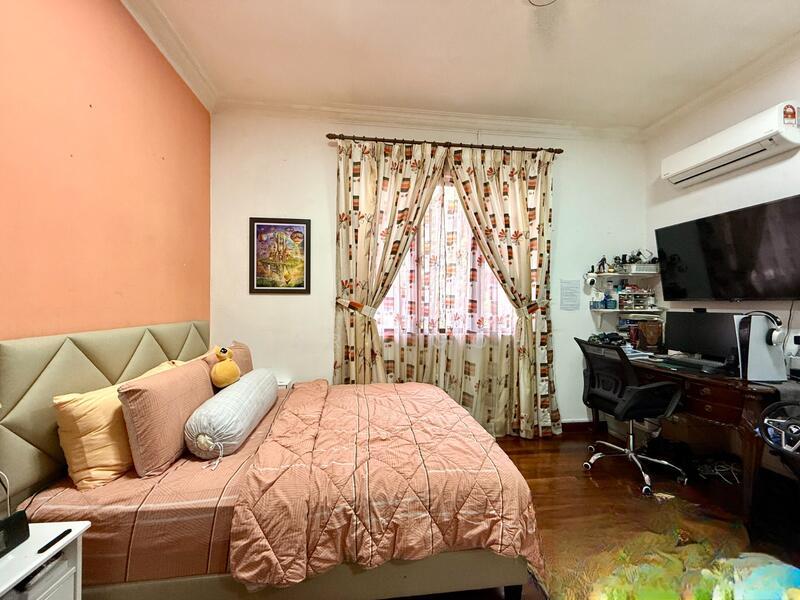 Laman Ara @ Ara Damansara - 3