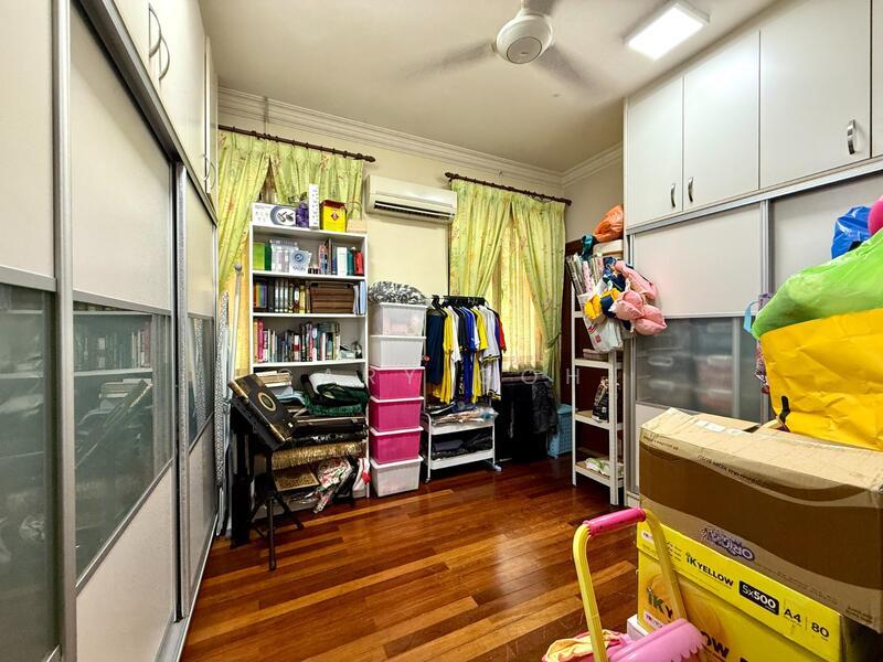 Laman Ara @ Ara Damansara - 2