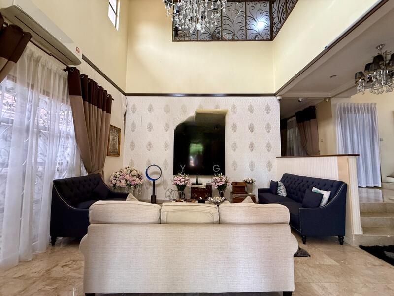 Laman Ara @ Ara Damansara - 4