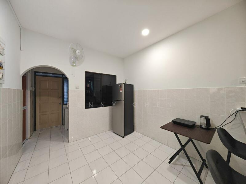 Pasir Puteh Ipoh - 3