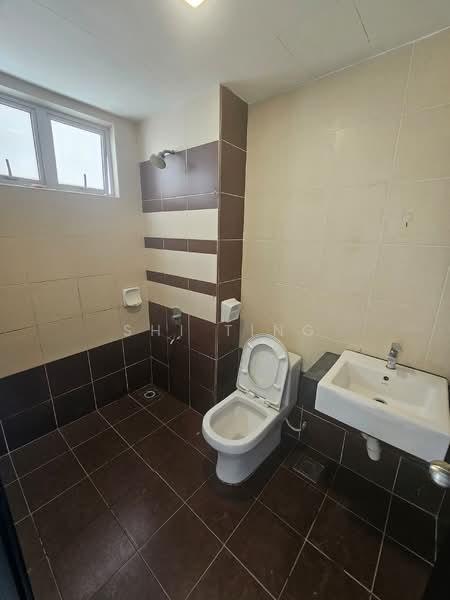 One Sentral Serviced Residence - 3