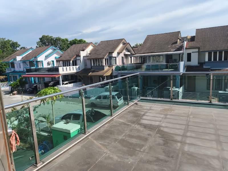 Taman Aman Perdana - 3