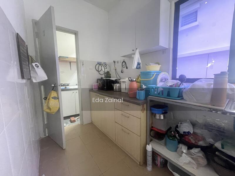 Abadi Heights - 3