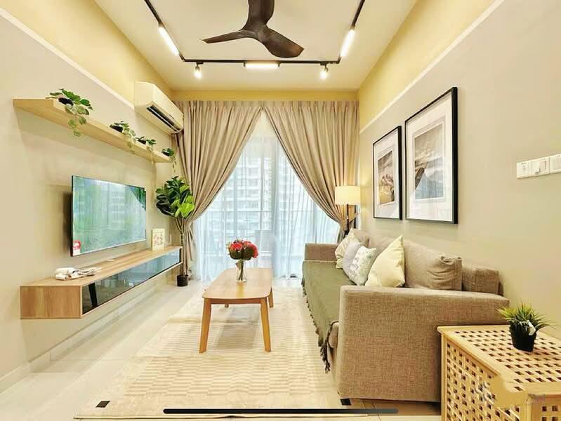 R&F Princess Cove Phase 1 - 1