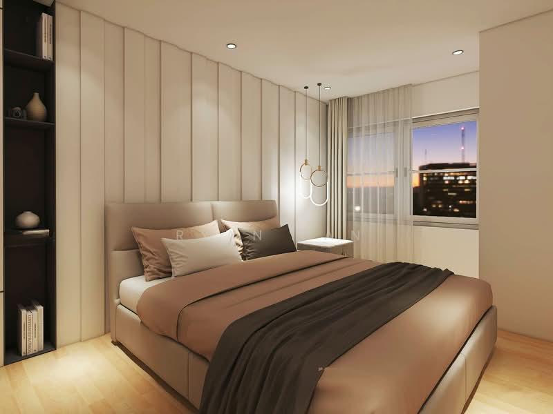 R&F Princess Cove Phase 1 - 5