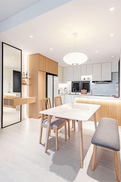 R&F Princess Cove Phase 1 - 2