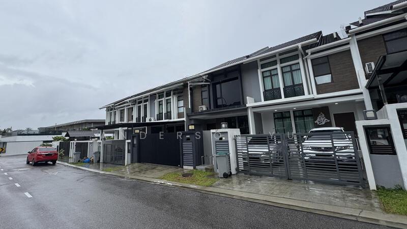 Taman Seri Austin Taman Seri Austin Tamans Seris Austins - 1