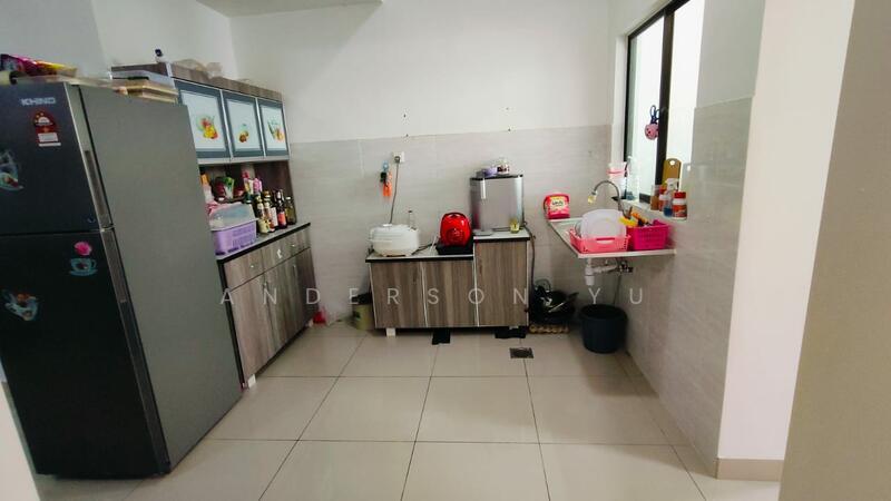 Taman Seri Austin Taman Seri Austin Tamans Seris Austins - 3