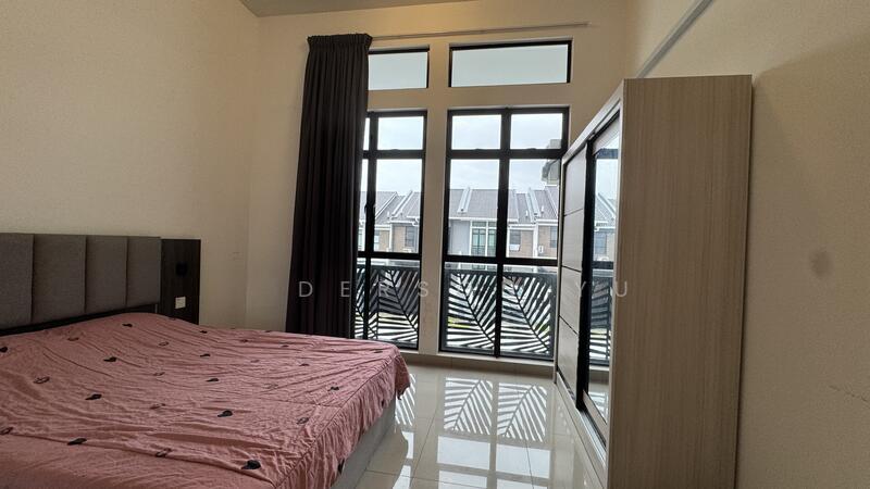 Taman Seri Austin Taman Seri Austin Tamans Seris Austins - 4