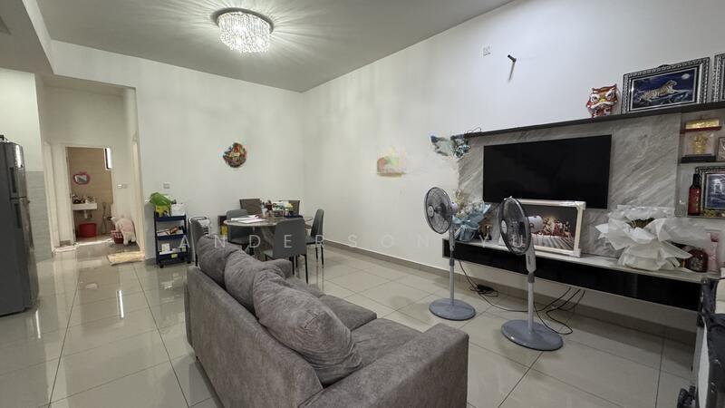 Taman Seri Austin Taman Seri Austin Tamans Seris Austins - 2