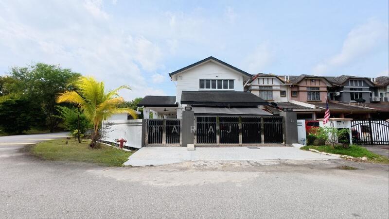 Putra heights CORNER LOT - 2