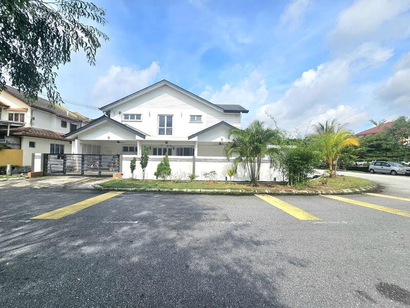 Putra heights CORNER LOT - 3