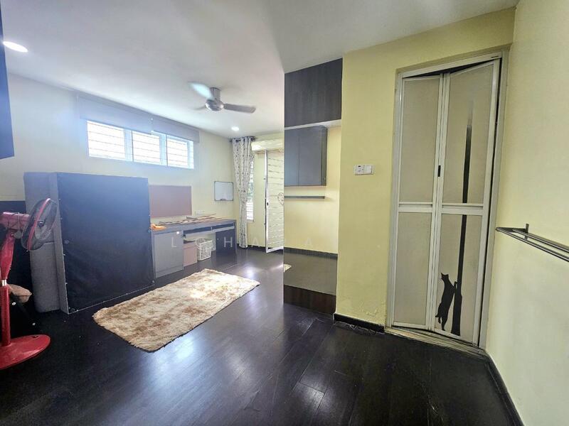 Putra heights CORNER LOT - 5