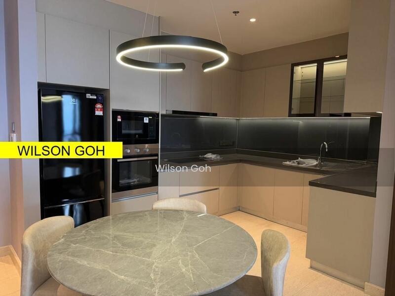 Marriott Residence @ Gurney - 2