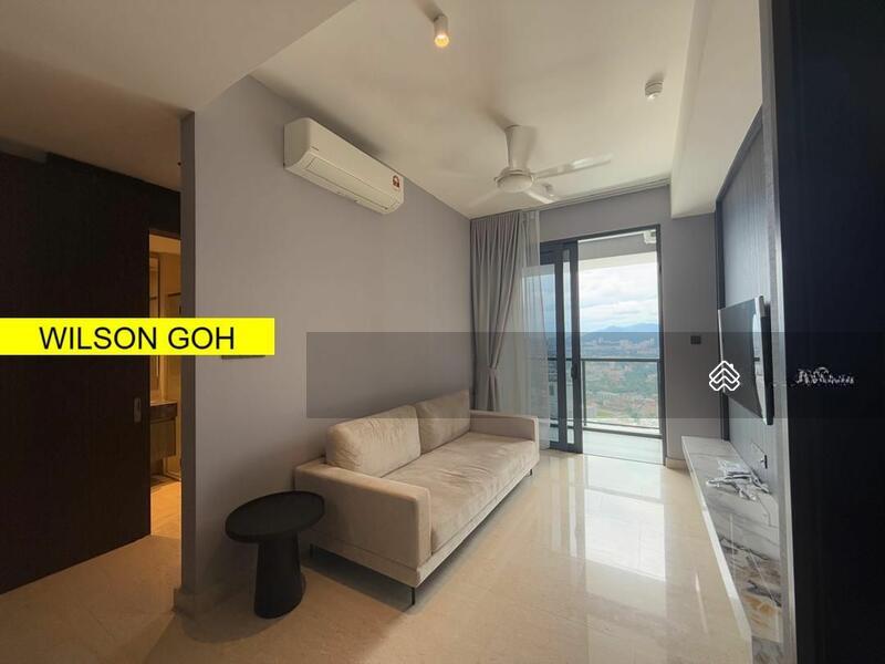 Marriott Residence @ Gurney - 1