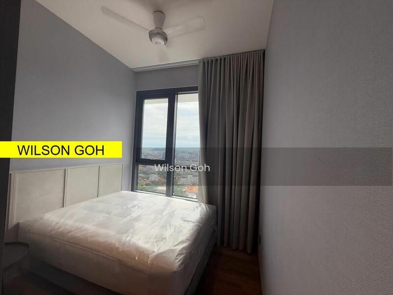 Marriott Residence @ Gurney - 4