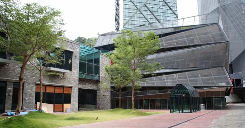 Empire Damansara - 4
