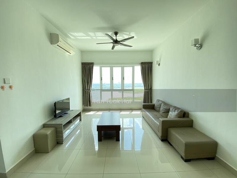 Tropez Residences - 1