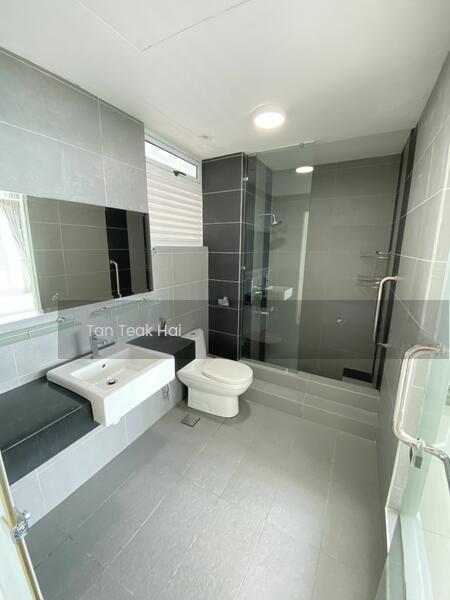 Tropez Residences - 2