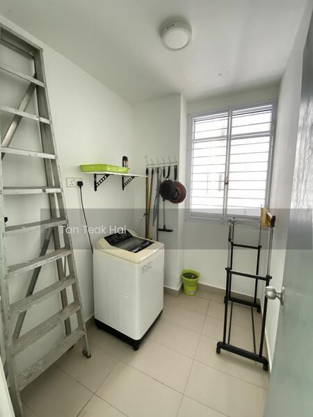 Tropez Residences - 5