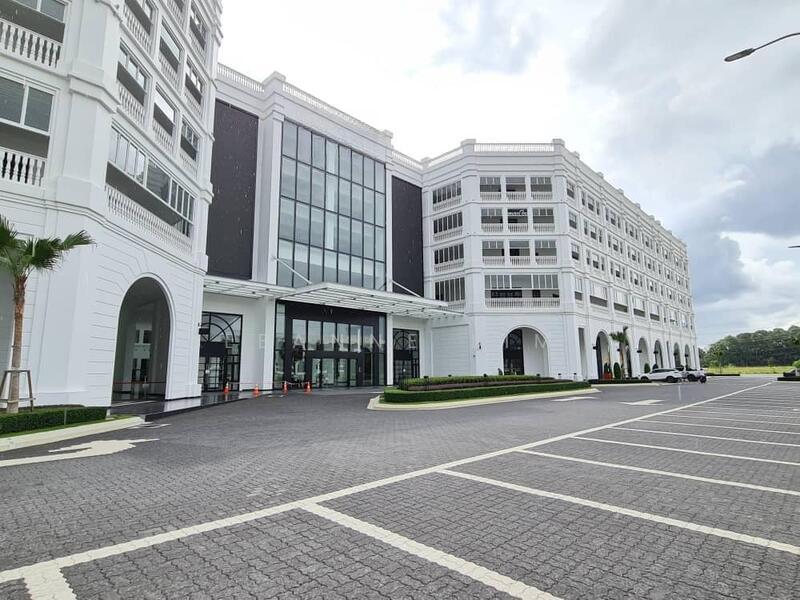 Shop @ Eco Galleria, Eco Botanic - 1