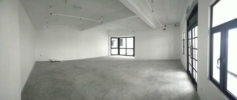 Shop @ Eco Galleria, Eco Botanic - 3