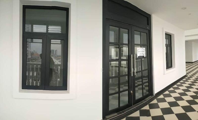 Shop @ Eco Galleria, Eco Botanic - 2