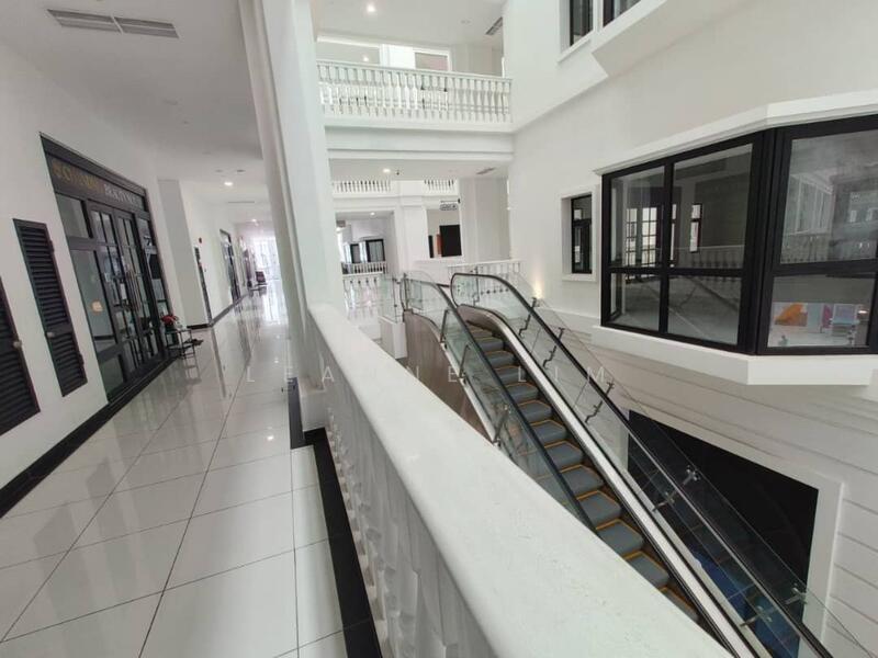 Shop @ Eco Galleria, Eco Botanic - 5